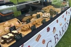 TLC Bakes Cupcake Makers Profile 1