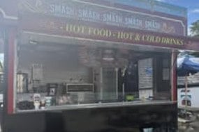 The Smash Burger Co Baby Shower Catering Profile 1