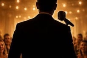 The Secret Speech UK Toastmaster Profile 1