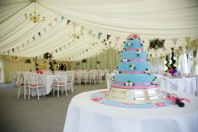 Anglia Coastal Marquees