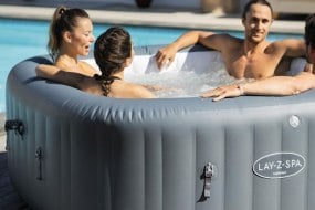 Hydrojet Hot Tub Hire Hot Tub Hire Profile 1