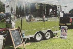 Ruperts American Airstream Trailer Slush Machine Hire Profile 1