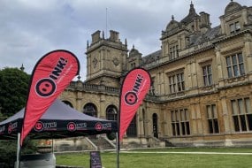 Stall at Westonbirt House