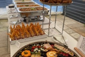 Beyond Catering  Canapes Profile 1