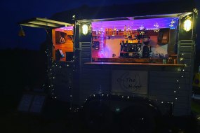 On The Hoof Mobile Bar Hire Profile 1