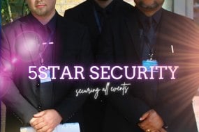 5Star Security undefined Profile 1