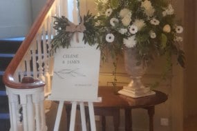 Becca Blooms Artificial Flowers and Silk Flower Arrangements Profile 1
