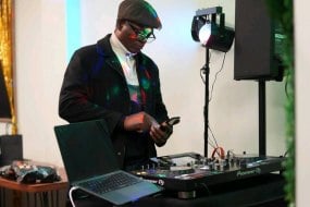 Chilor Entertainments Discover Top-Rated Local DJs Profile 1