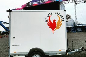 Leicester Chiller Fridge Trailer Hire undefined Profile 1