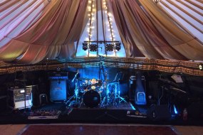 Cosy Studios Music Equipment Hire Profile 1