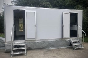 Crown Hire undefined Profile 1