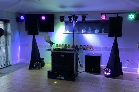 TJ Sounds Music Hire Mobile Disco Hire Profile 1