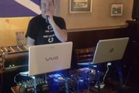 Mr. Bump 'N' Grind Entertainment  Mobile Disco Hire Profile 1