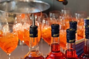 The Bar Tailors Cocktail Bar Hire Profile 1