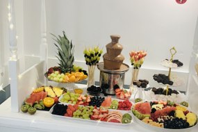Be Lucky Events  Chocolate Fountain Hire Profile 1