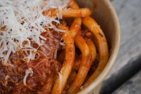 The Pasta Bar Find your perfect wedding caterer Profile 1