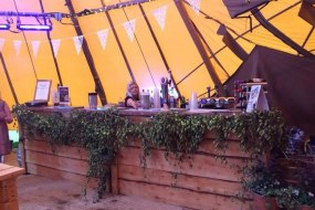 Bars2u Cocktail Bar Hire Profile 1