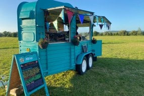 Epic Veg Kitchen Vegan Catering Profile 1