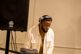 DJ Jah DJs Profile 1