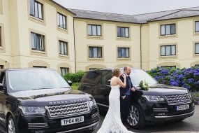 Champagne Moments Transport Hire Profile 1