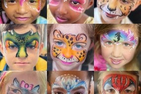 Fancy Faces Entertainment Pamper Party Hire Profile 1