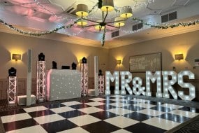 Hey Mr DJ Mobile Disco Hire Profile 1