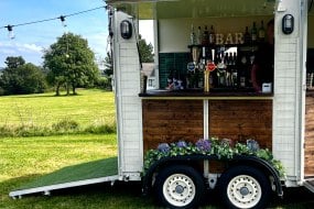 Stag Inn Cocktail Bar Hire Profile 1