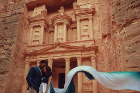 VK Films Drone Hire Profile 1