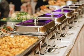 Picklelicious Food Ltd  Wedding Catering Profile 1
