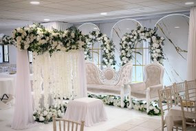 Grand Gala Group Wedding Furniture Hire Profile 1