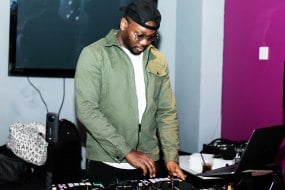 DJ Big Prince Sounds DJs Profile 1