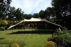 A & M Marquees Bedouin Tent Hire Profile 1