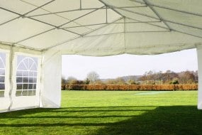 Big Tent Hire  Capri Marquees Profile 1