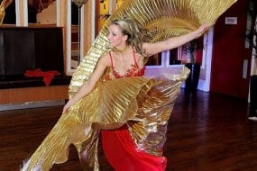 Chaines Dance Company Party
Entertainers Profile 1