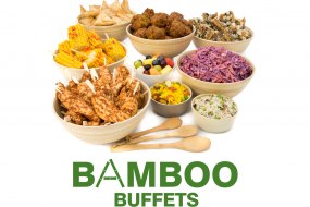 Jasper's Catering Services Chester Buffet Catering Profile 1