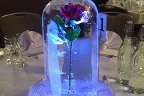 Ice Styling Wedding Furniture Hire Profile 1
