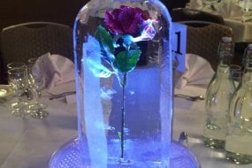 Global Ice Sculptures