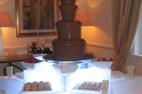 Chocolate Fountain Hire