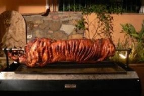 Black Country Pig Roast