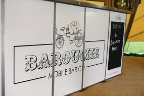 Barouche Bars Ltd