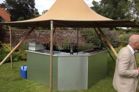 Sussex Bar Hire American Catering Profile 1