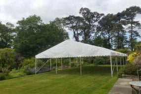 Absolute Marquees Ltd