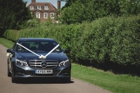 GC Executive Cars Luxury Car Hire Profile 1