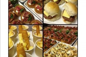 Taste Afternoon Tea Catering Profile 1