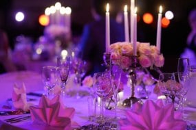 Simply Elegant Events Celebrant
Hire Profile 1