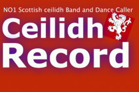 The Ceilidh Record Hire an Irish Band Profile 1
