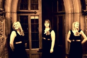 Cherish Singers Band Hire Profile 1