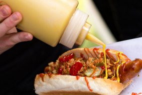 ChilliDogs