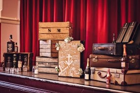 Yamas! Bar Hire Mobile Cocktail Making Classes Profile 1