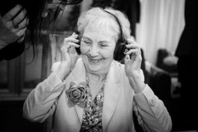 Silent Disco Direct Silent Disco Hire Profile 1